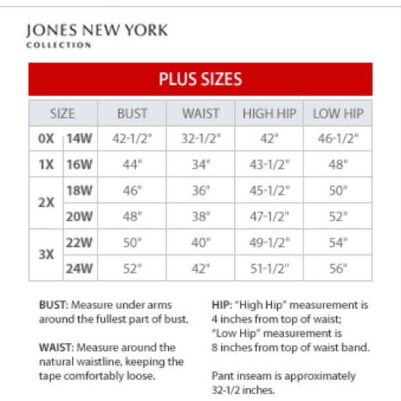 Jones Studio Burgundy and Black Herringbone Long Swing Jacket Size 1X - Picture 12 of 12